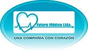 Logo de Futuro Medico Ltda - 23 Años de Experiencia