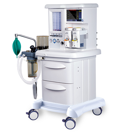 Imagen de Maquinas de Anestesia Vitalife