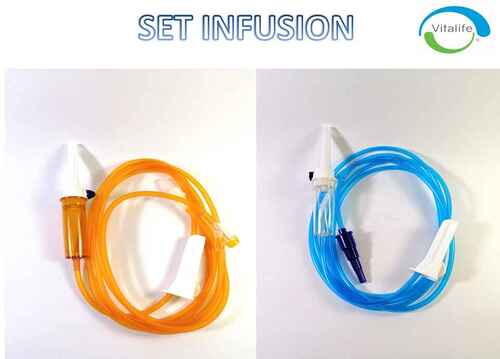 Imagen de SET DE INFUSION