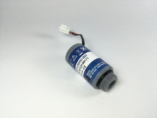 Imagen de Sensor de Oxigeno Para Ventiladores MEK ICS MTV1000 / MV2000